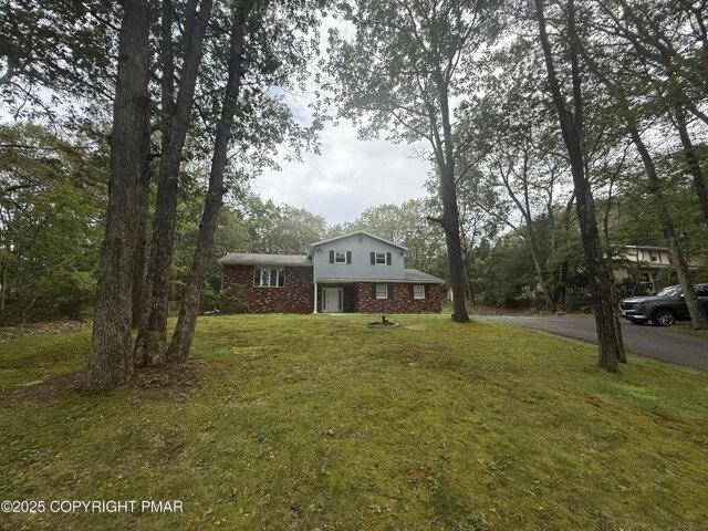 House for sale in Mount Pocono, Pennsylvania
