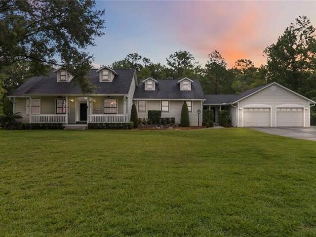 House for sale in Christmas