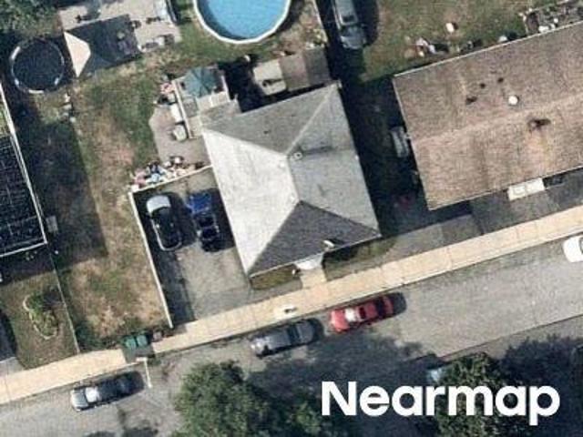 House for sale in Lowell, Massachusetts