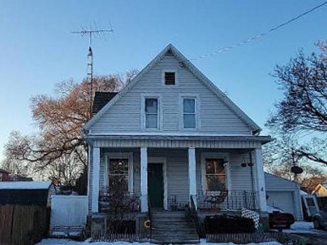House for sale in Sandusky, Ohio