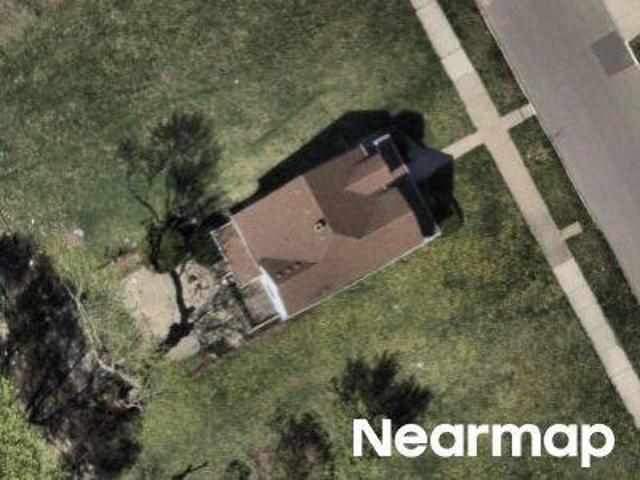 House for sale in Detroit, Michigan