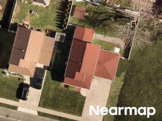 House for sale in Buffalo, New York