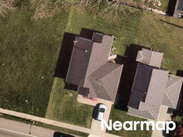 House for sale in Buffalo, New York