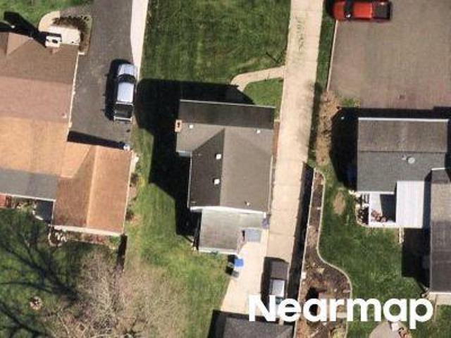 House for sale in Buffalo