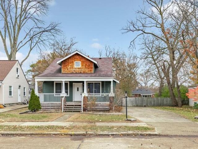 House for sale in Oak Park, Michigan