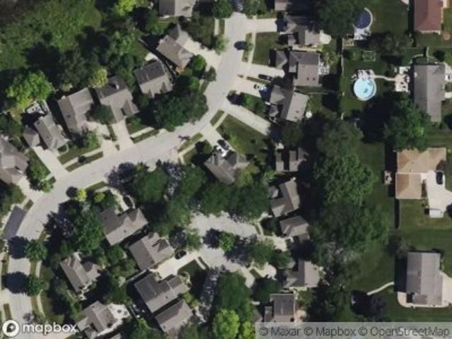 House for sale in Bloomingdale, Illinois