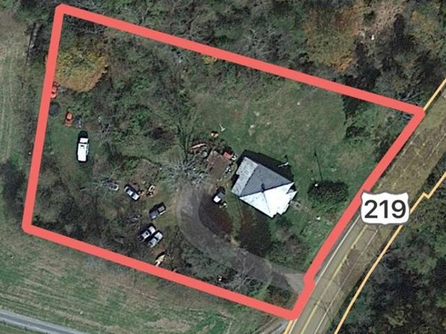House for sale in Ronceverte, West Virginia