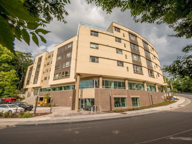 Apartment for rent in Ithaca, New York