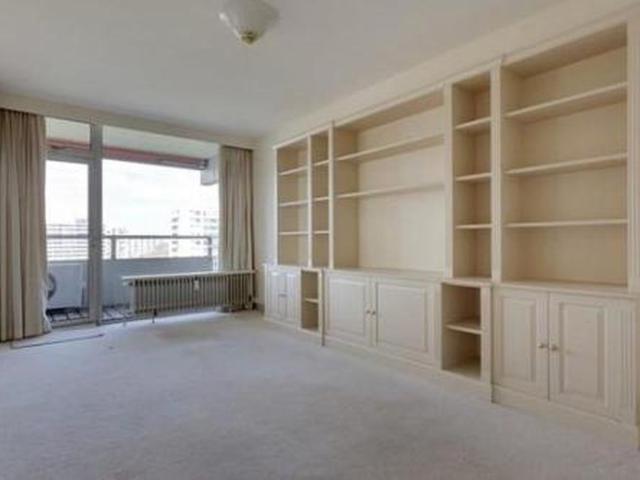 Appartement te huur in Zuidoost, Bosch