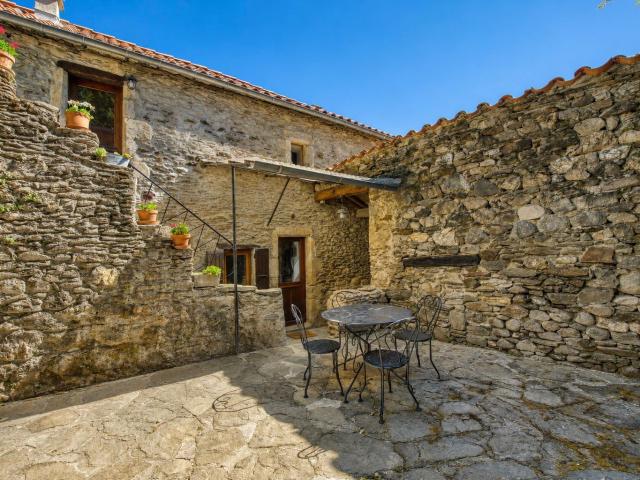 Maison vente à Alès, Sénéchas