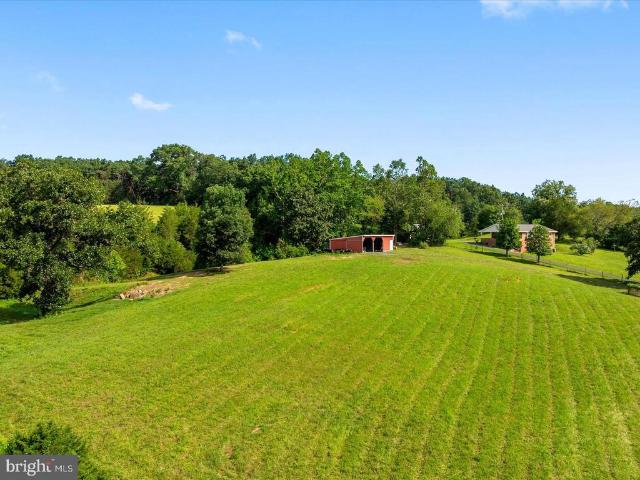 Land for sale in Virginia
