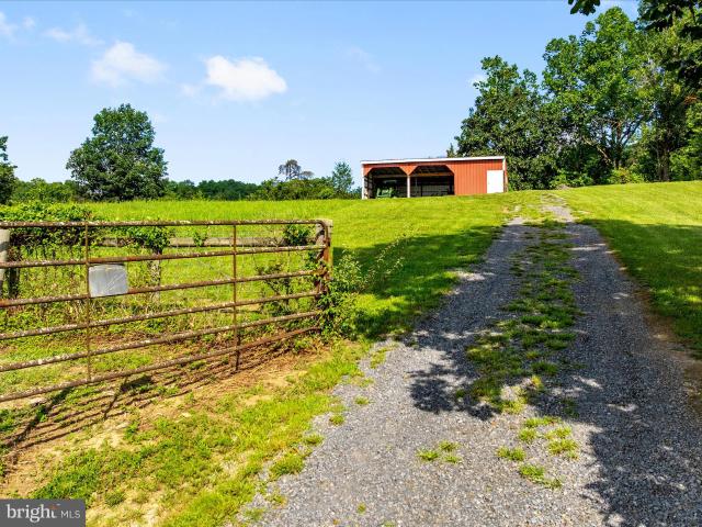 Land for sale in Virginia