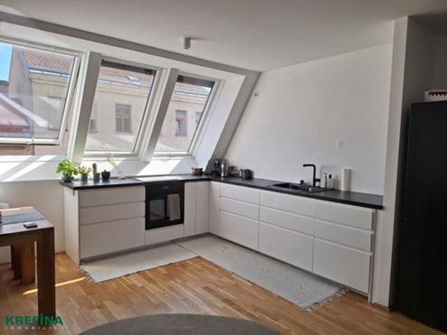 Wohnung mieten in Wien