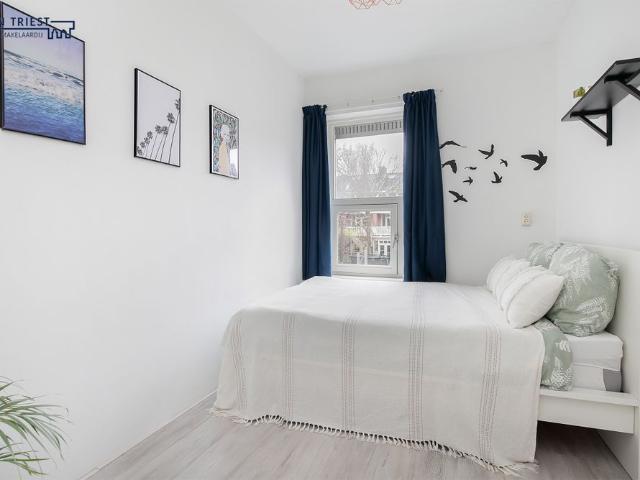 Appartement te huur in Oost, Amsterdam