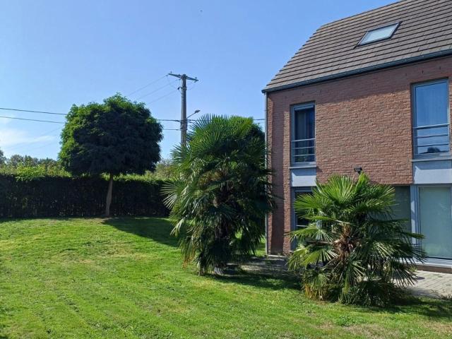 Maison location à Arquennes, Seneffe
