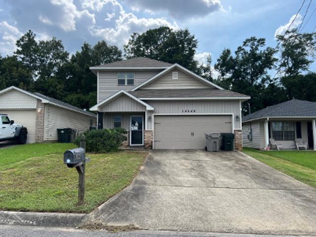 House for sale in Pensacola, Florida