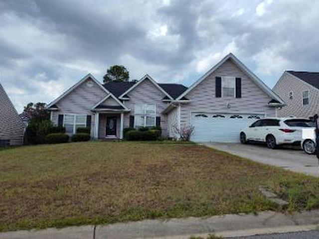 House for sale in Columbia, South Carolina