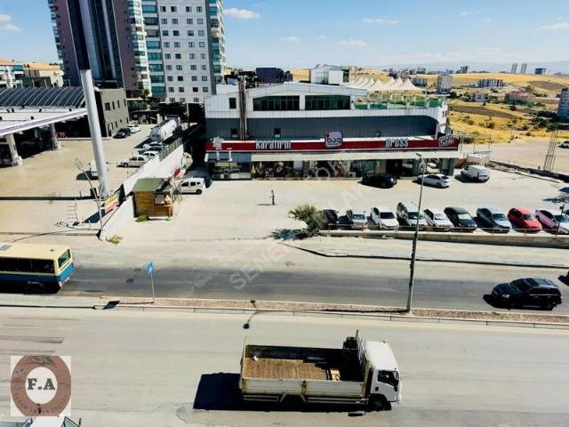 Keçiören, Ankara içerisinde kiralık mülk