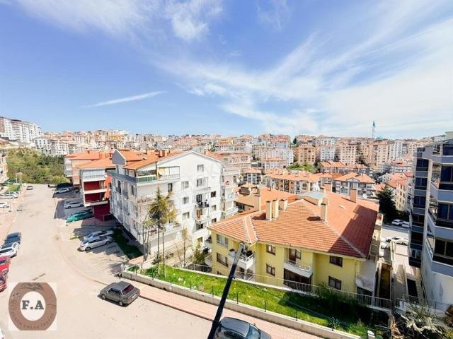 Osmangazi Mahallesi, Keçiören içerisinde satılık mülk