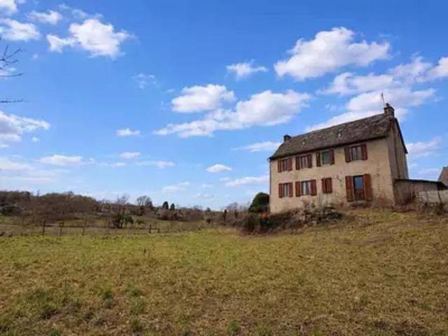 Maison vente à Rodez, Sénergues