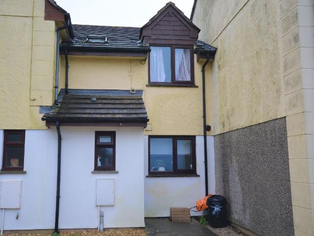 House for rent in Helston, Cornwall