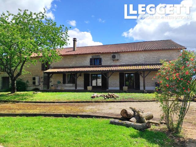 Maison vente à Sénestis