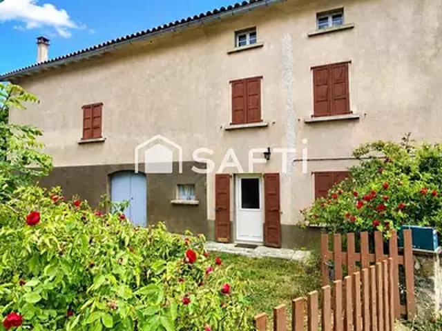 Maison vente à Le Puy-en-Velay, Séneujols