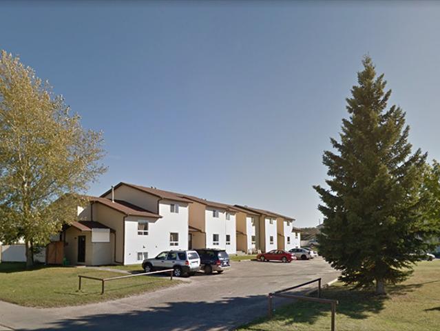 Apartment for rent in Slave Lake, Alberta