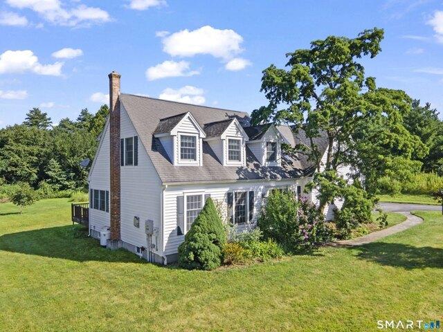 House for sale in Woodstock, Connecticut