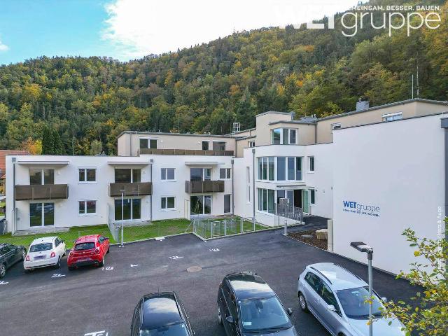 Apartment mieten in Senftenberg, Niederösterreich