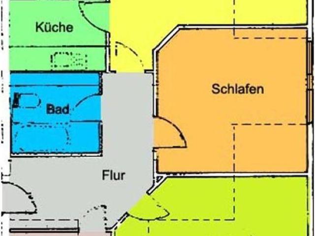 Apartment mieten in Schipkau