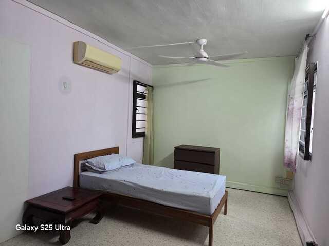 Room for rent