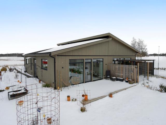 Bostad till salu i Halland