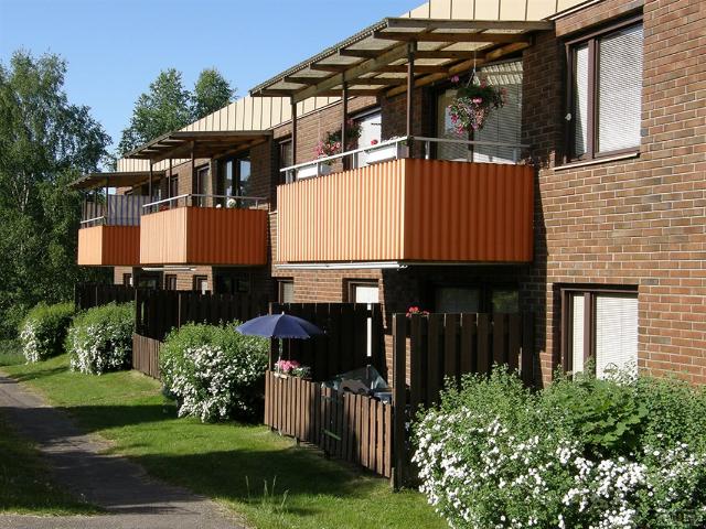 Lägenhet hyra i Forshaga, Värmland