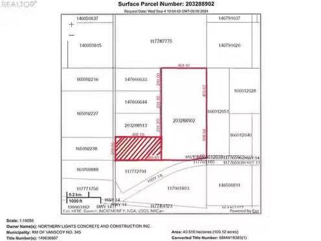 House for sale in Saskatchewan