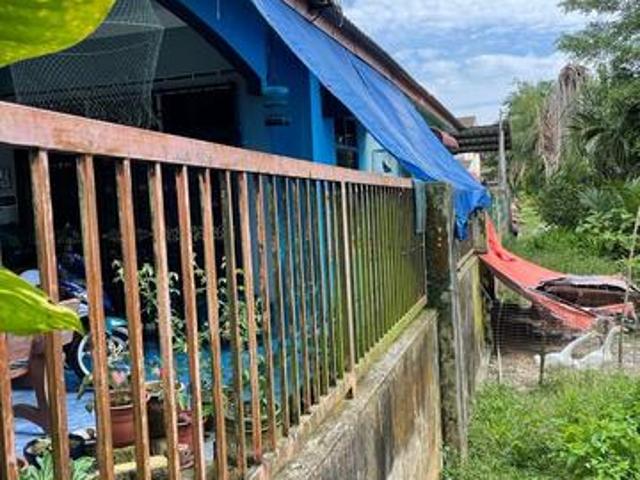 Terraced House for sale in Batu Pahat, Johor