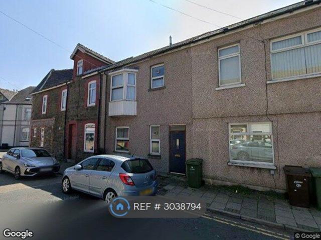Apartment for rent in Senghenydd, Wales