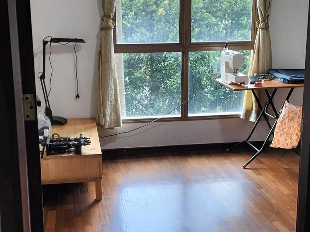 Room for rent in Rivervale, Singapore