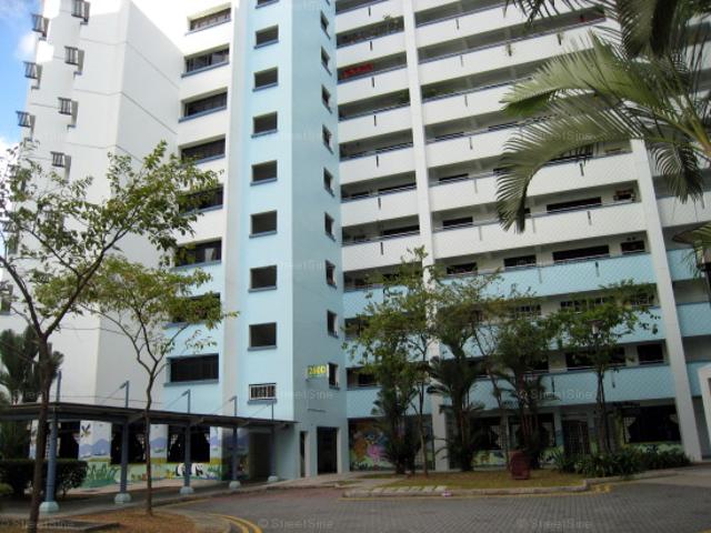 Detached House for rent in Sengkang, 19 North East, Hougang