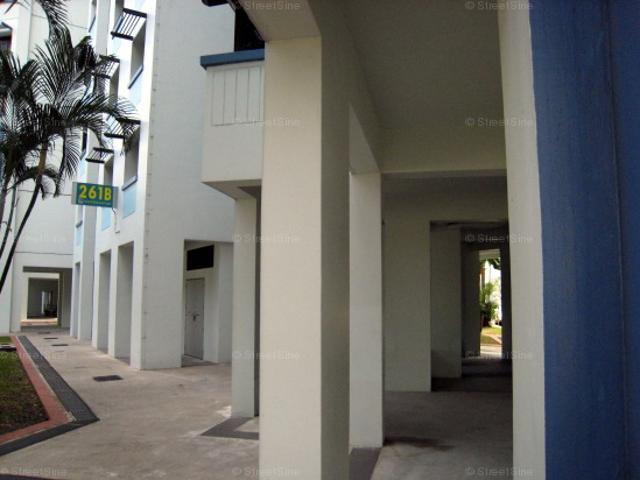 Detached House for sale