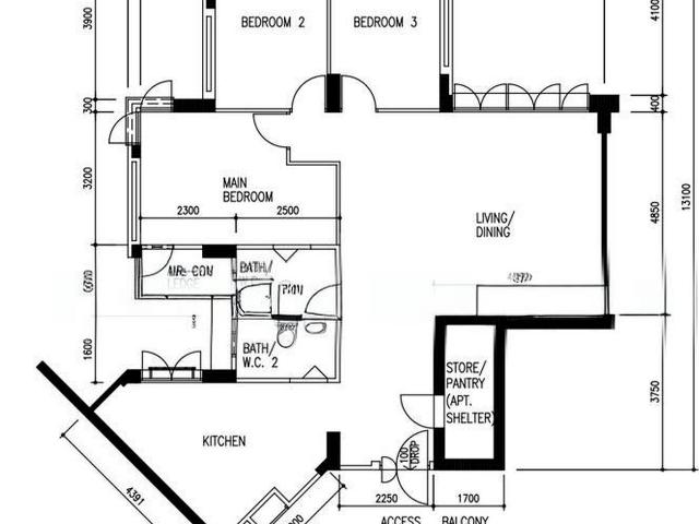 Detached House for sale
