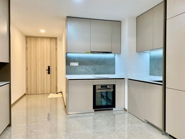Condominium for rent