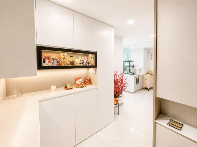 Condominium for rent
