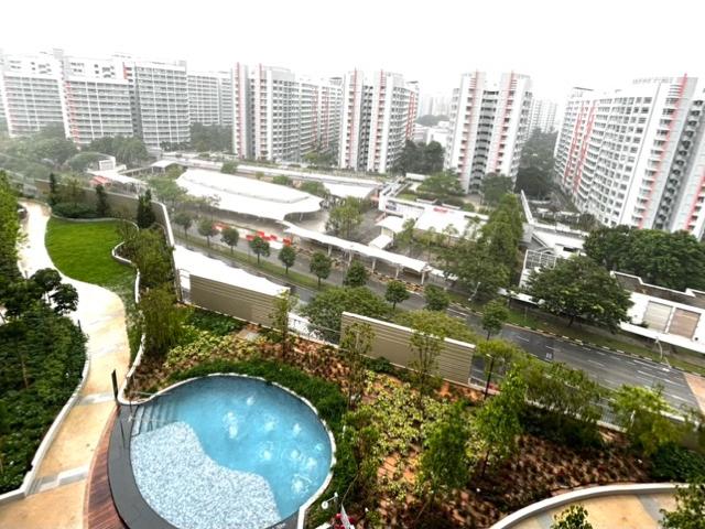 Condominium for sale