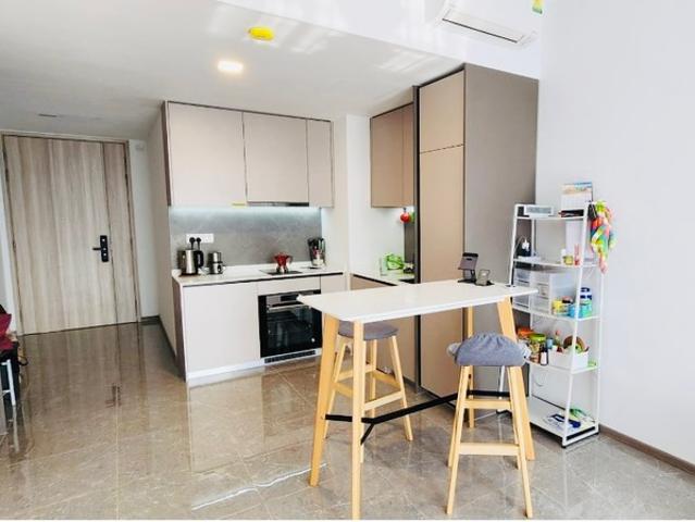 Condominium for sale