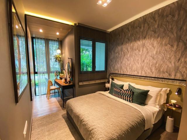 Condominium for sale