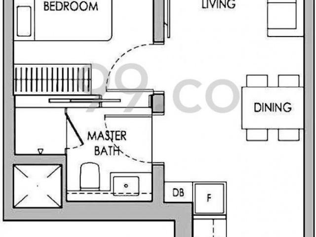 Condominium for sale