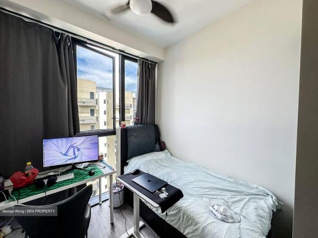 Apartment for rent