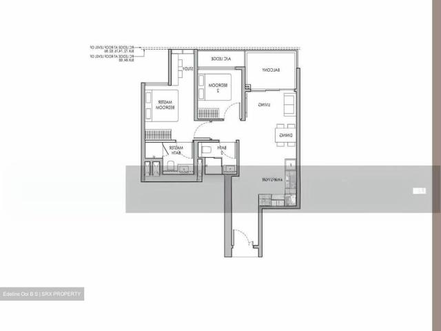 Apartment for rent