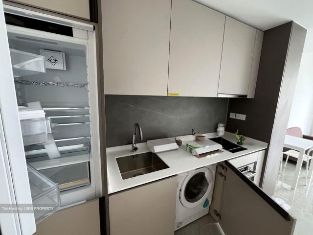 Apartment for rent